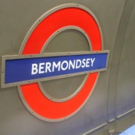 London Apartment Near Tower Bridge And Tube Pass The Keys 外观 照片