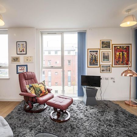 London Apartment Near Tower Bridge And Tube Pass The Keys 外观 照片