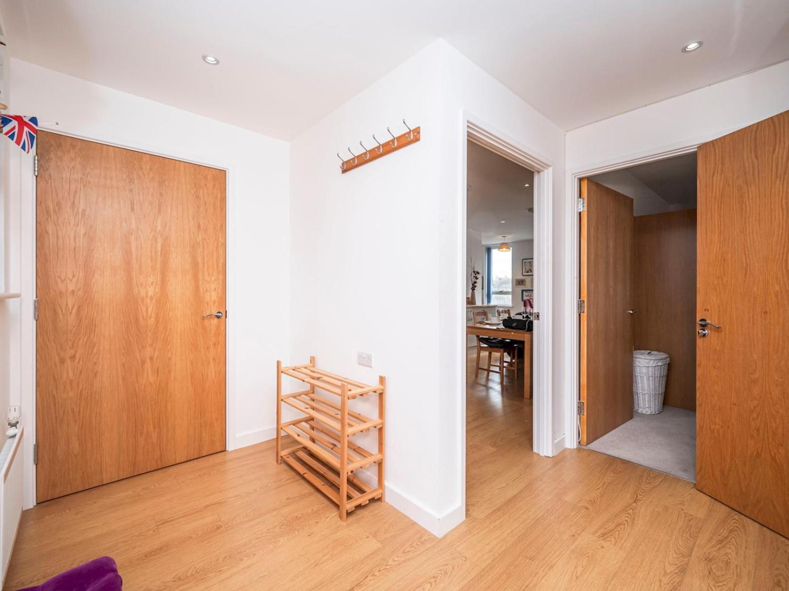 London Apartment Near Tower Bridge And Tube Pass The Keys 外观 照片