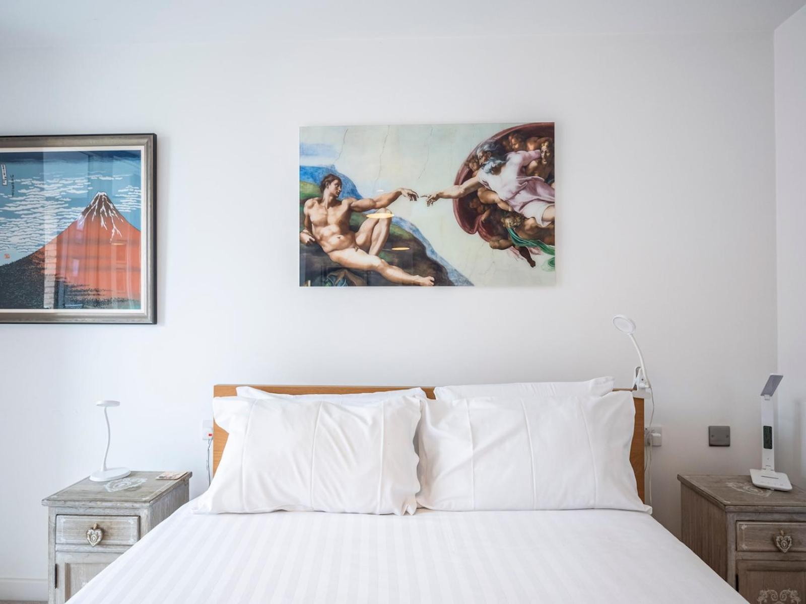 London Apartment Near Tower Bridge And Tube Pass The Keys 外观 照片