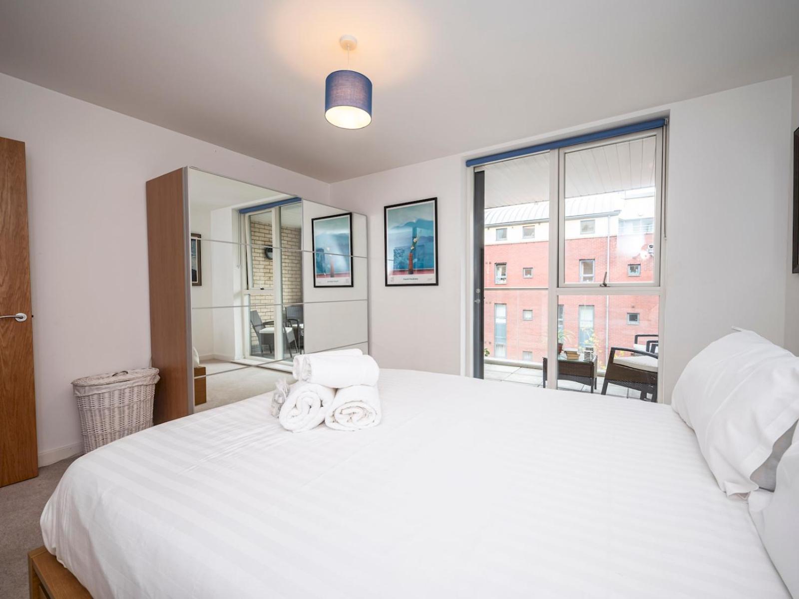 London Apartment Near Tower Bridge And Tube Pass The Keys 外观 照片