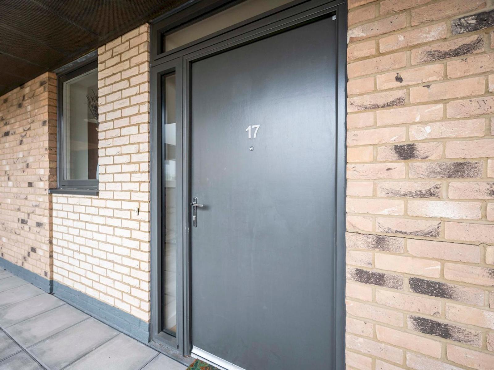 London Apartment Near Tower Bridge And Tube Pass The Keys 外观 照片