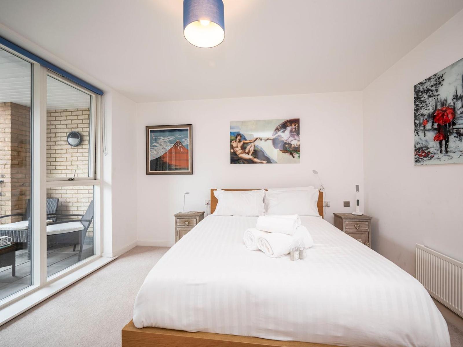London Apartment Near Tower Bridge And Tube Pass The Keys 外观 照片